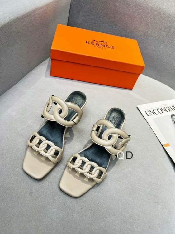 Picture of Hermes Shoes _SKUHermessz35-43GDT011311253